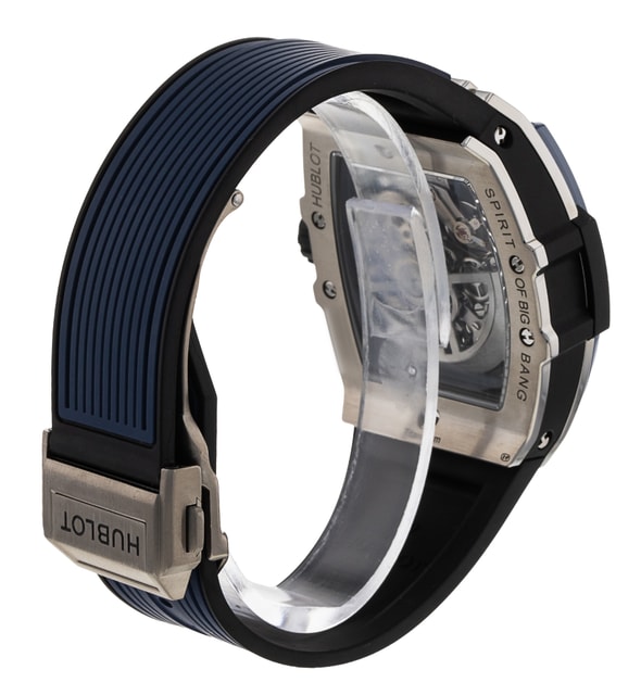 Hublot Big Bang 642.NL.7170.RX Image 3